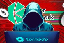 Explotación de Kyber Network: Hacker Lava $1.65 Millones en ETH Robados Usando Tornado Cash. Descubre Cómo Ocurrió. - Cripto Boom