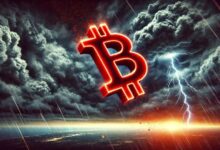 ¿Es posible un desplome del precio de Bitcoin hoy? Descubre qué esperar - Cripto Boom
