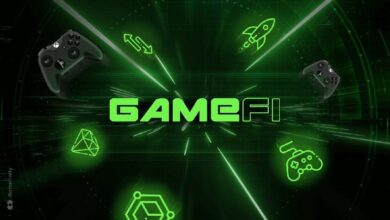 GameFi a Punto de un Crecimiento Exponencial: Se Prevén $301.5 Mil Millones para 2030 - ¡Descubre Más! - Cripto Boom