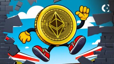 Análisis del Precio de Ethereum: La Resistencia de $2,700 es Clave para el Repunte del Mercado de Altcoins ¡Descúbrelo! - Cripto Boom