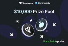 Tonstakers se Integra con Plataformas Líderes para Mejorar el Acceso a Staking Líquido - Descubre Más Ahora - Cripto Boom