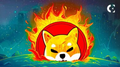 Precio de Shiba Inu: ¡Descubre cómo 142 billones de tokens sin quemar ponen en riesgo el soporte! - Cripto Boom
