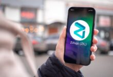 Zilliqa reduce recompensas de minería mensual en un 50%, impulsando el aumento del precio de ZIL. ¡Descubre más! - Cripto Boom
