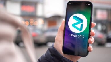 Zilliqa reduce recompensas de minería mensual en un 50%, impulsando el aumento del precio de ZIL. ¡Descubre más! - Cripto Boom