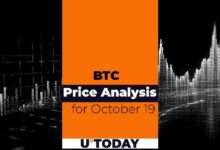 Predicción del Precio de Bitcoin (BTC) para el 19 de Octubre: Descubre el Futuro del Mercado - Cripto Boom