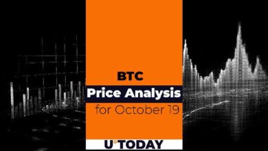 Predicción del Precio de Bitcoin (BTC) para el 19 de Octubre: Descubre el Futuro del Mercado - Cripto Boom