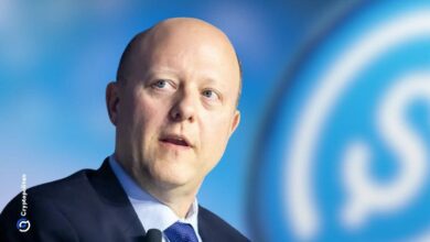 Circle Internet Financial saldrá a bolsa a pesar de los retrasos: ¡Descubre los detalles! - Cripto Boom