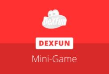 ¡Descubre el nuevo mini-juego perp de Telegram de DeXFun y gana puntos FUN! - Cripto Boom