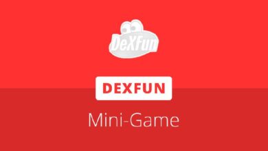 ¡Descubre el nuevo mini-juego perp de Telegram de DeXFun y gana puntos FUN! - Cripto Boom
