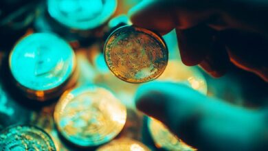 ¡Analista Destacado Predice Mega Explosión para un Memecoin! Descubre sus Seis Altcoins Rápidas Favoritas - Cripto Boom