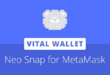 ¡Descubre Vital Wallet: Integra Neo N3 en Ethereum con MetaMask Snaps! - Cripto Boom