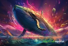 Ballena Cripto Vende 16M $PEOPLE con una Pérdida de $250K: ¡Descubre la Impactante Reacción del Mercado! - Cripto Boom