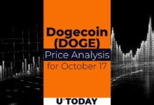Predicción del Precio de DOGE para el 17 de Octubre: ¡Descubre la Tendencia! - Cripto Boom