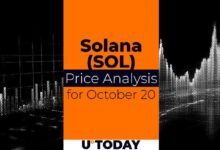 Predicción de Precio de Solana (SOL) para el 20 de Octubre: ¡Descubre el Futuro de tu Inversión! - Cripto Boom
