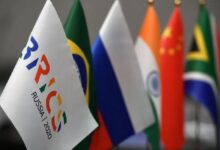 ¿Qué Sucede con Bitcoin si BRICS Rompe la Dominancia del Dólar? ¡Descubre el Impacto! - Cripto Boom