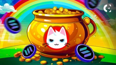 Moneda Meme de Gatos MEW Aumenta a Nuevas Alturas: ¡Descubre su Crecimiento al Superar $1 Billón en Capitalización! - Cripto Boom