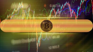 4 Factores Que Podrían Impulsar el Precio de Bitcoin Esta Semana: ¡Descúbrelos! - Cripto Boom