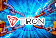 La Energía de la Red Tron se Duplica, Potencia la Capacidad para Monedas Meme: Descubre Más - Cripto Boom