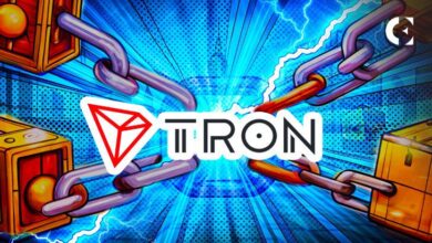 La Energía de la Red Tron se Duplica, Potencia la Capacidad para Monedas Meme: Descubre Más - Cripto Boom