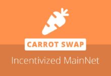 ¡Descubre el Lanzamiento de Carrot Swap en Neo X: Nueva MainNet Incentivada con Sistema de Puntos de Recompensa! - Cripto Boom