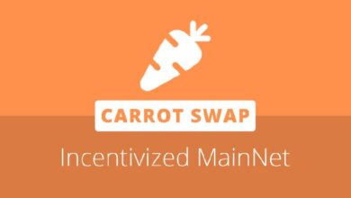 ¡Descubre el Lanzamiento de Carrot Swap en Neo X: Nueva MainNet Incentivada con Sistema de Puntos de Recompensa! - Cripto Boom