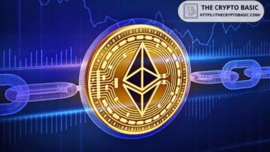 Tarifas de Ethereum Bajan a $1.63: ¡Santiment Predice Aumento en el Uso de la Red! - Cripto Boom