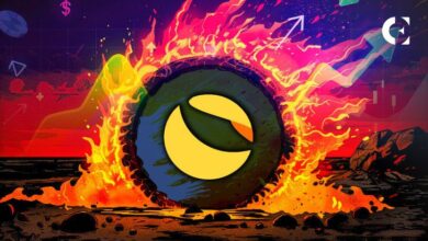 Precio de Terra Luna Classic (LUNC) Se Dispara Tras Quema de 320 Millones de Tokens ¡Descubre Más! - Cripto Boom