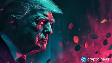 WLFI de Trump autoriza a 100k inversores: Únete ahora junto al Co-fundador de Paxos, Rich Teo - Cripto Boom