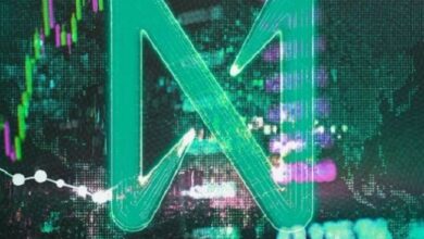 NEAR Lucha en Medio del Impulso Alcista, ¿Es Momento de Comprar o Vender? Descúbrelo Aquí - Cripto Boom