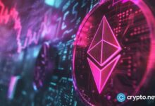 Ethereum en direcciones de acumulación se duplica desde enero de 2024: Descubre más en CryptoQuant - Cripto Boom