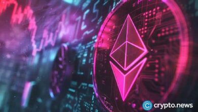 Ethereum en direcciones de acumulación se duplica desde enero de 2024: Descubre más en CryptoQuant - Cripto Boom