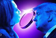 Revuelta de Memecoins en PolitiFi: Kamala Horris Supera a los Rivales Temáticos de Trump – Descubre el Cambio Ahora - Cripto Boom