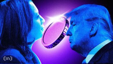 Revuelta de Memecoins en PolitiFi: Kamala Horris Supera a los Rivales Temáticos de Trump – Descubre el Cambio Ahora - Cripto Boom
