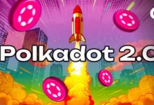 Actualización 2.0 de Polkadot: Descubre la Escalabilidad Elástica y el PVM de 64 bits - Cripto Boom