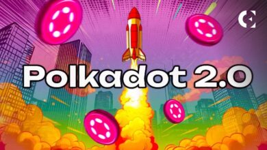 Actualización 2.0 de Polkadot: Descubre la Escalabilidad Elástica y el PVM de 64 bits - Cripto Boom