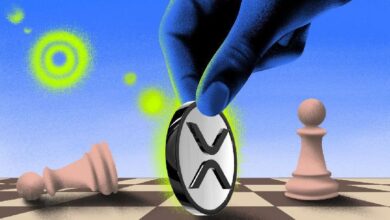¡El Precio de Ripple (XRP) Podría Aumentar un 22% a Pesar de las Tendencias Bajistas Actuales! Descubre Más - Cripto Boom