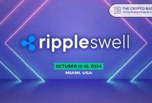 Ripple Podría Anunciar Fecha de Lanzamiento del Stablecoin RLUSD: ¡No Te Pierdas el Inicio de Ripple Swell! - Cripto Boom