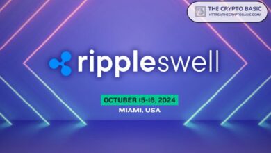 Ripple Podría Anunciar Fecha de Lanzamiento del Stablecoin RLUSD: ¡No Te Pierdas el Inicio de Ripple Swell! - Cripto Boom