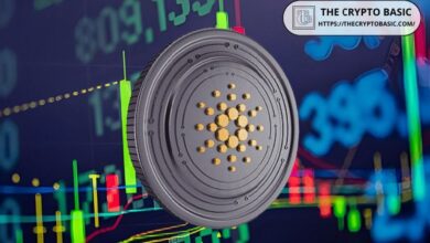 Analista Detecta Onda Alcista 3 para Cardano: ¿Llegará a $0.55 Durante la Recuperación? ¡Descúbrelo! - Cripto Boom