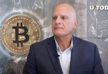 Bitcoin Pierde Terreno Frente al Oro en Este 'Uptober': Descubre el Análisis de Mike McGlone - Cripto Boom