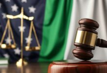 EE. UU. y Nigeria se unen para combatir el crimen cripto con nuevo grupo de enlace - Descubre cómo podrías estar protegido - Cripto Boom