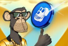 ¡Auge del Precio de ApeCoin (APE) con un 66%: Regresa al Top 100! - Cripto Boom