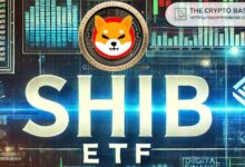 Descubre el Precio de Shiba Inu si el ETF de SHIB se Aprueba y Captura el 50% del Flujo de los ETFs de BTC - Cripto Boom