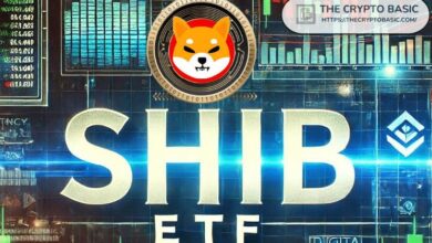 Descubre el Precio de Shiba Inu si el ETF de SHIB se Aprueba y Captura el 50% del Flujo de los ETFs de BTC - Cripto Boom