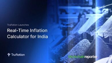 Truflation Lanza Calculadora de Inflación en India para Obtener Información en Tiempo Real: Descúbrelo Ahora - Cripto Boom