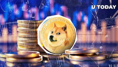 ¡Dogecoin (DOGE) se Dispara un 1,645% por Actividad Alcista de Ballenas! - Cripto Boom