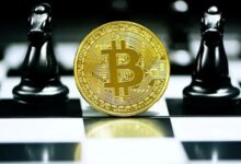 Precio de Bitcoin Muestra Envolvente Bajista tras Ruptura: Descubre Hasta Dónde Podría Caer - Cripto Boom