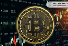 Analista Espera un Breakout Mensual de Bitcoin para un Potencial Rally de Varios Meses - ¡Descubre Más! - Cripto Boom