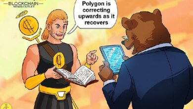 Polygon Supera los $0.30: ¡Descubre su Ascenso en el Rango! - Cripto Boom