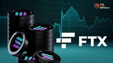 ¿Colapsará el Precio de SOL mientras FTX Desbloquea más de 178K Solana? ¡Descúbrelo! - Cripto Boom